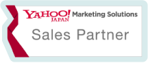 Yahoo! JAPAN Marketing Solutions Sales Partner
